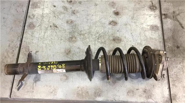 50707867 FIAT Amortiguador delantero  comprar en Lleida