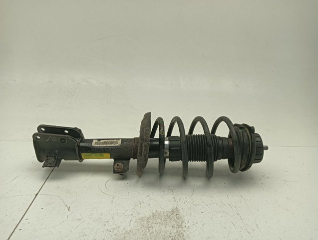 Amortiguador frontal 50708205 FIAT