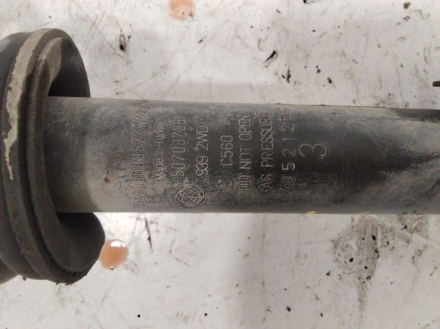 50708738 Fiat/Alfa/Lancia