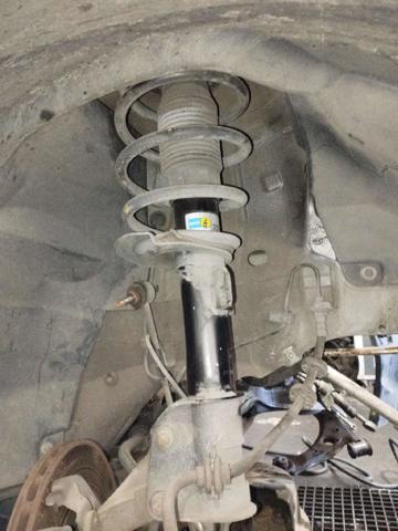 50708894 FIAT Amortiguador delantero  comprar en Jaén