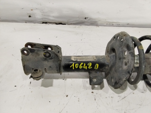 50708894 FIAT Amortiguador delantero  comprar en Lleida