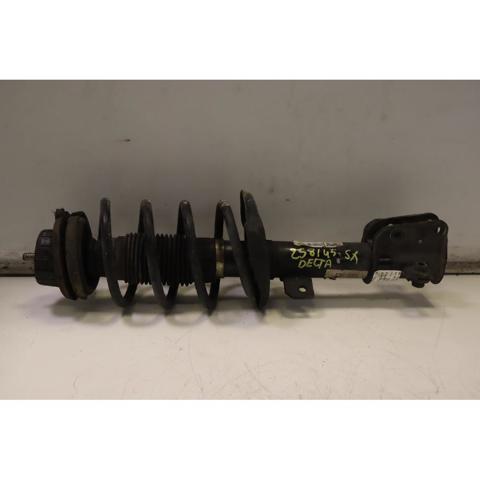 Amortiguador frontal 50710404 FIAT