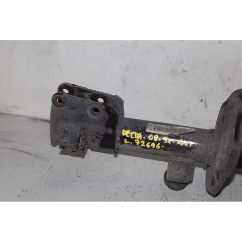 Amortiguador delantero 50710404 FIAT
