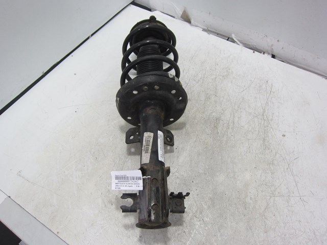 Amortiguador delantero 50710405 FIAT