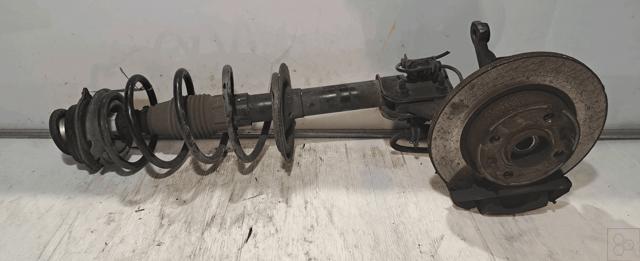 50711334 Amortiguador delantero  disponible Burgos