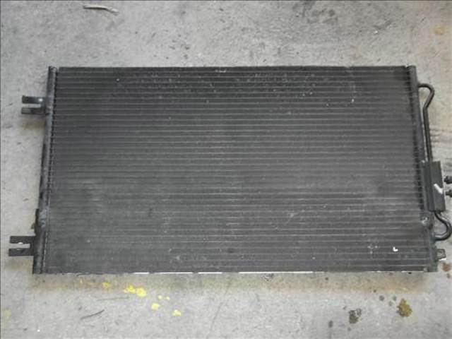 Condensador aire acondicionado para Chrysler Voyager RG, RS