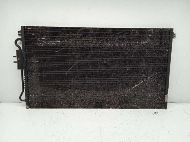 Radiador de aire acondicionado Chrysler Voyager III (1999-2008)
