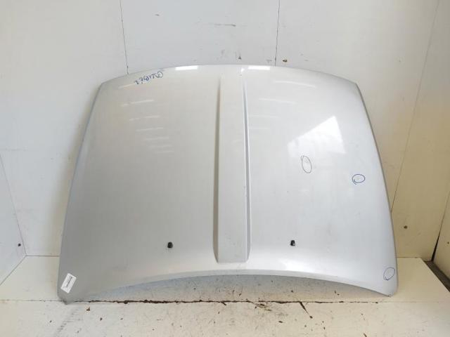 Comprar Capó Dodge Caliber PM a bajo precio
