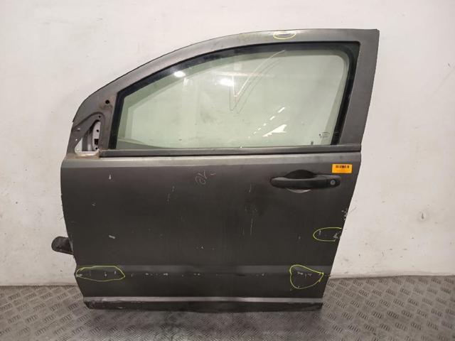 Puerta delantera izquierda para Dodge Caliber PM
