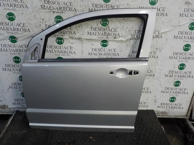 Puerta delantera Dodge Caliber  (2009-2012)