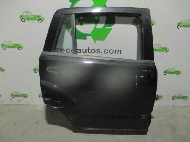 Puerta trasera derecha 5074162AB Chrysler