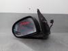 Espejo retrovisor izquierdo 5074209AC CHRYSLER