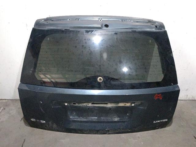 Compuerta trasera Jeep Compass  (MK49)