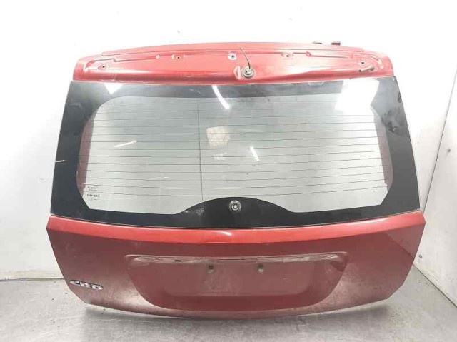 Puerta trasera para Jeep Compass MK49