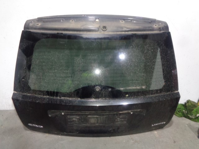 Comprar Puerta del maletero, trasera Compass  MK49