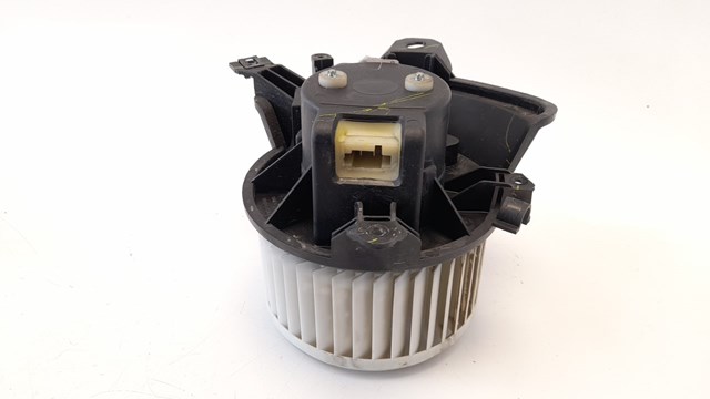 Ventilador calefaccion para fiat tipo fastback 1.3 d 55266963 507730100