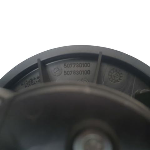 507730100 PEUGEOT Ventilador habitáculo comprar Madrid