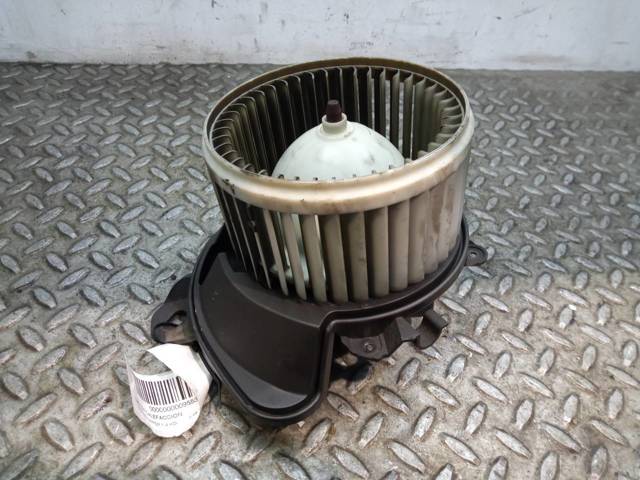 Motor calefaccion para peugeot bipper 1.4 hdi 8hs 507730100