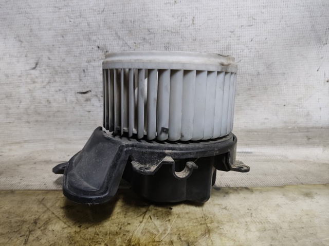 Motor calefaccion para peugeot bipper 1.4 hdi 8hsdv4td 507730100
