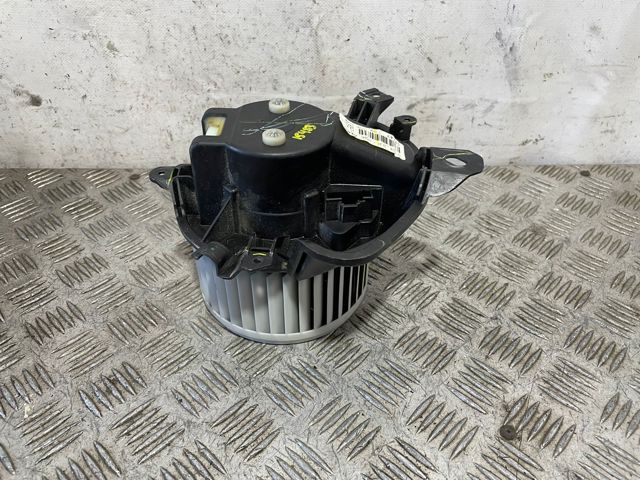 PEUGEOT 507730100 Ventilador habitáculo comprar Pamplona