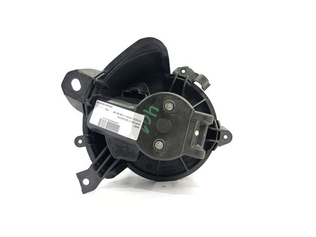 PEUGEOT 507730100 Ventilador habitáculo  en stock Salamanca