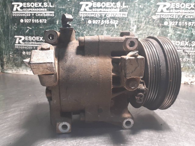 Compresor de aire acondicionado Fiat Punto 1 176