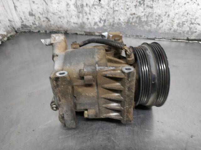 Compresor de aire acondicionado Fiat Punto 1 176