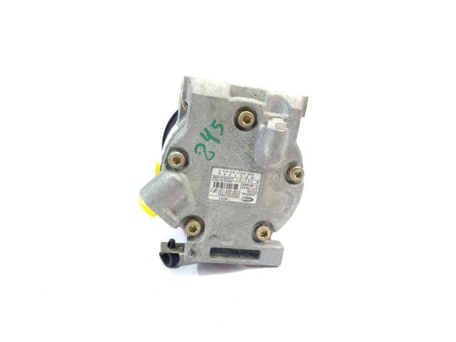 Compresor de aire acondicionado Fiat Punto 1 176