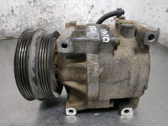 Compresor de aire acondicionado Fiat Punto 1 176