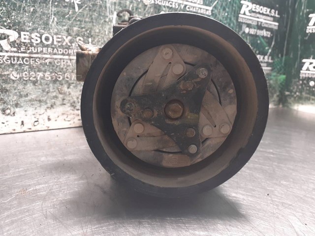 Compresor de aire acondicionado Fiat Punto 1 176