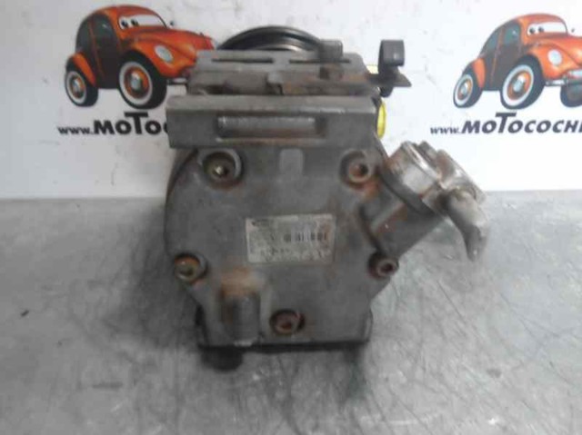Compresor de aire acondicionado Fiat Punto 1 176