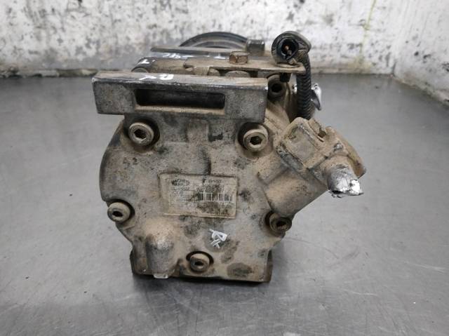 Compresor de aire acondicionado Fiat Punto 1 176