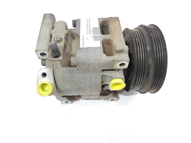 Compresor de aire acondicionado Fiat Punto 1 176
