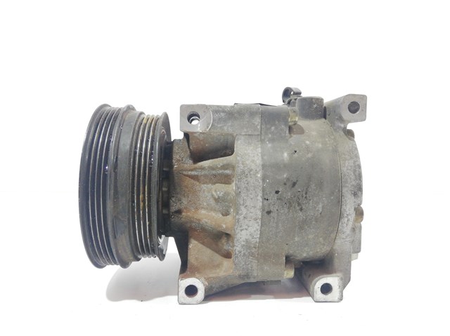 Compresor de aire acondicionado Fiat Punto 1 176