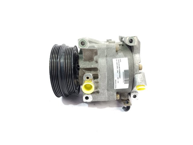 Compresor de aire acondicionado Fiat Punto 1 176