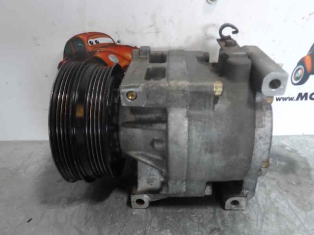 Compresor de aire acondicionado Fiat Punto 1 176