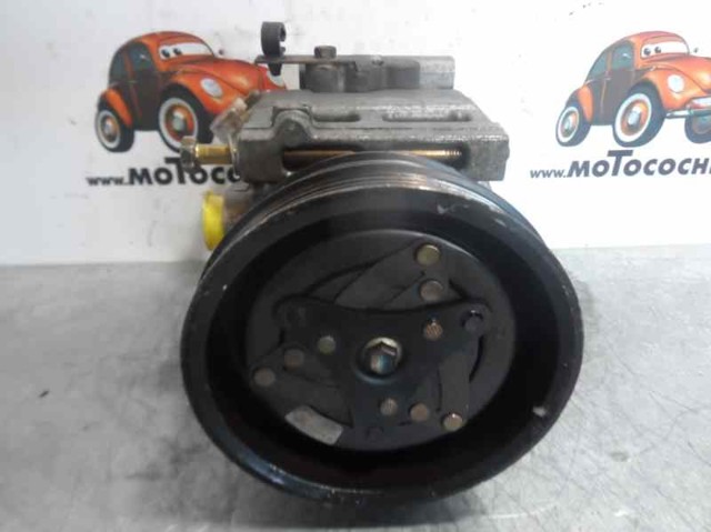 Compresor de aire acondicionado Fiat Punto 1 176