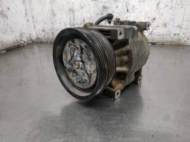 Compresor de aire acondicionado Fiat Punto 1 176