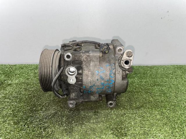 Compresores de aire acondicionado 507775100 FIAT