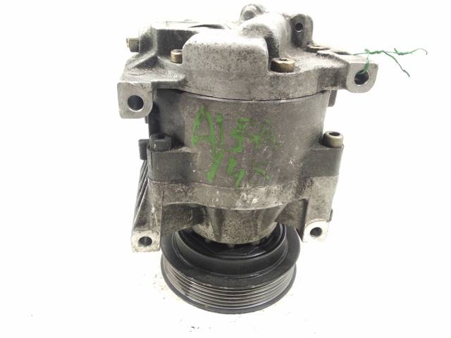 Compresor de ac 507775200 FIAT