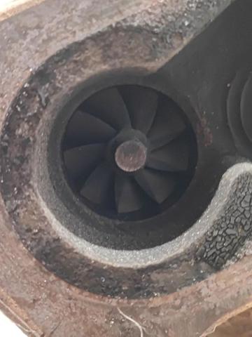 507852H301868 Turbocompresor  en stock Sabadell