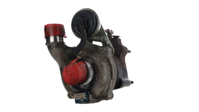Turbo Scenic III monovolumen (2009-2016) original desde 184,40 €