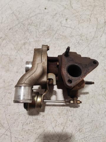RENAULT 507852H301868 Turbocompresor  en stock Valencia