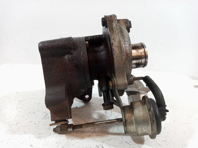 507852H301868 Turbocompresor  comprar en Pontevedra