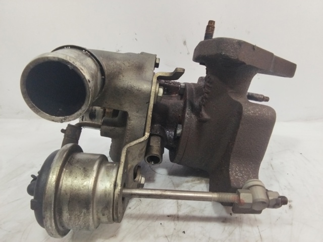 507852H301868 RENAULT Turbocompresor comprar Bilbao