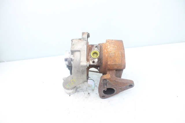 RENAULT 507852H301868 Turbocompresor comprar Tarragona