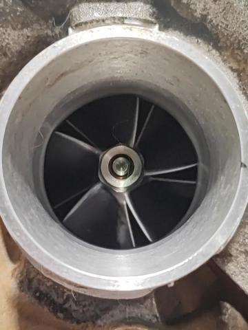 507852H301868 RENAULT Turbocompresor  comprar en Lleida