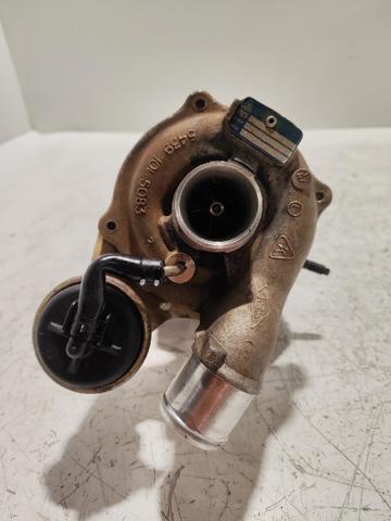 RENAULT 507852H301868 Turbocompresor comprar Barcelona