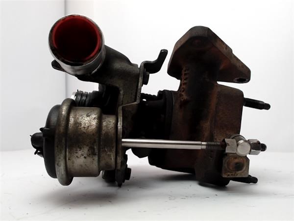 RENAULT 507852H301868 Turbocompresor  en stock Salamanca