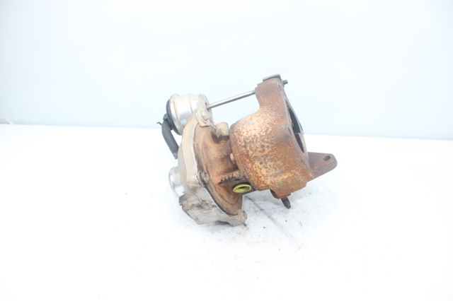 RENAULT 507852H301868 Turbocompresor  comprar en Ponferrada